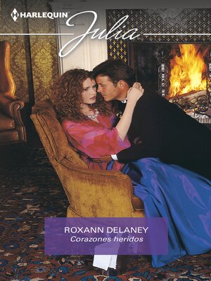 cover image of Corazones heridos